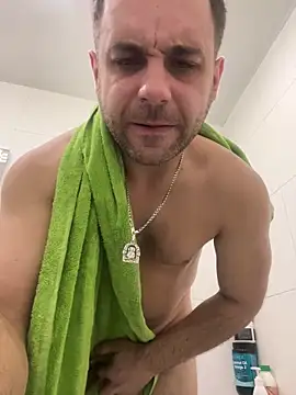 AndyLynn live sex cam