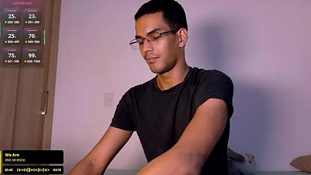 Pikashu7u7 live sex cam