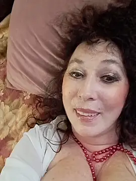 GypsyEsmeralda live sex cam