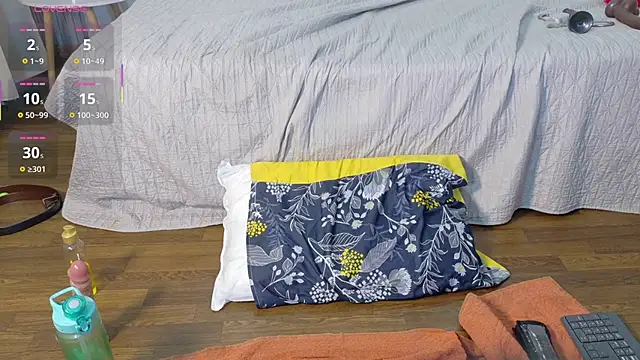 drooling4daddy's cam snapshot