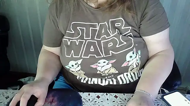 DollyGerson's cam snapshot