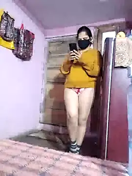 Kajal_hot_69's cam snapshot