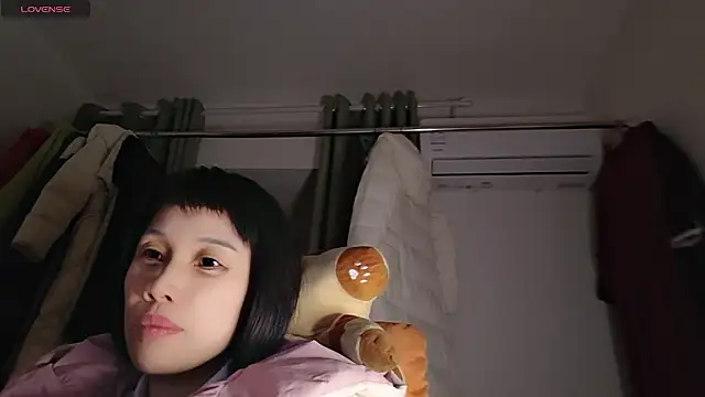 Yan61's cam snapshot