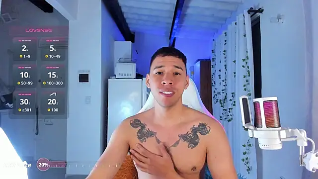 petter_coleman_ live sex cam