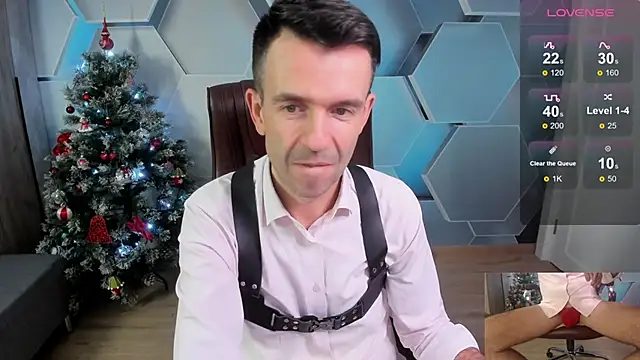 SteveTiger live sex cam