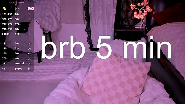 Lein_Bone's cam snapshot