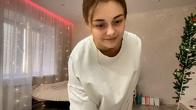 GeralynChiszar's cam snapshot