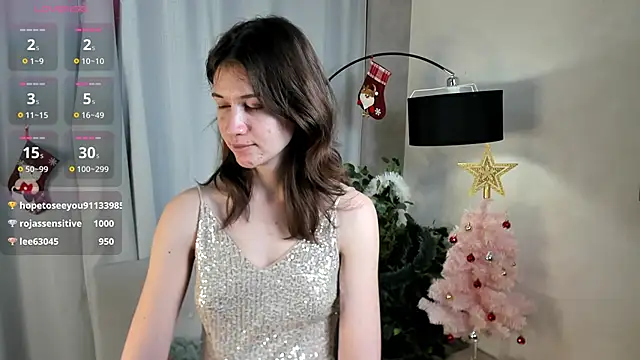 MarilynMun's cam snapshot