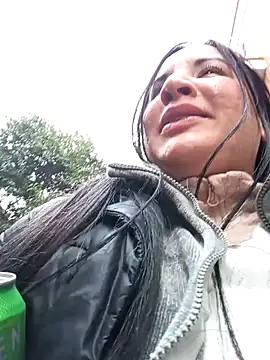 hotCOUPLEPETRA live sex cam