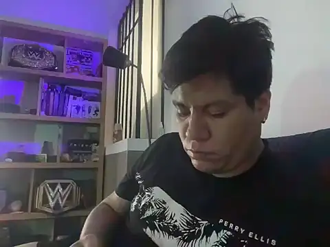 wtk96b's cam snapshot