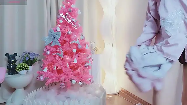 Miu-999's cam snapshot