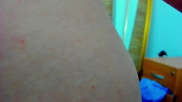 AishaRouhi's cam snapshot