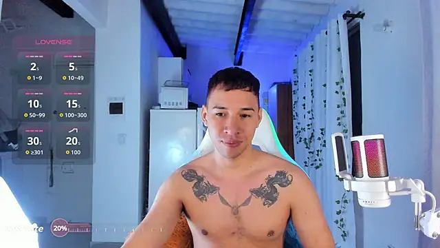 petter_coleman_ live sex cam