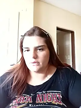 gordita420's cam snapshot