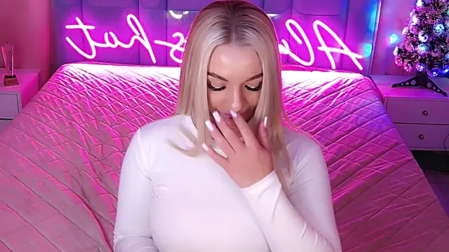 AllwaysHotJ live sex cam