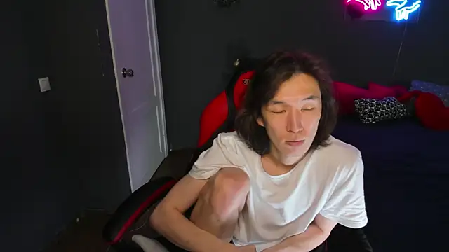 Jackson_Lei's cam snapshot