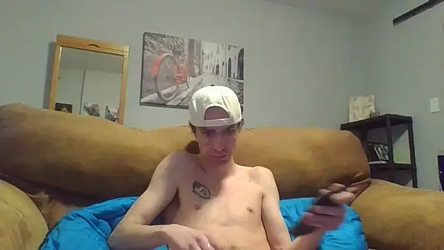 YourBoyToii's cam snapshot