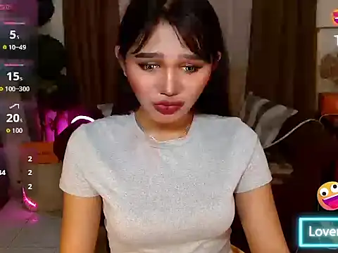 _TransGoddessCloe_ live sex cam