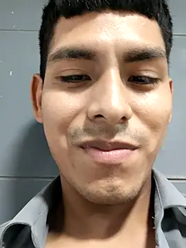 El_CHEGO live sex cam