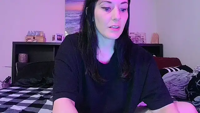 xxxCrystalLakexxx live sex cam