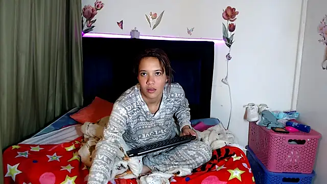 AMARYXS's cam snapshot