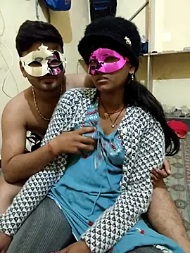 A-POOJA_RANI's cam snapshot