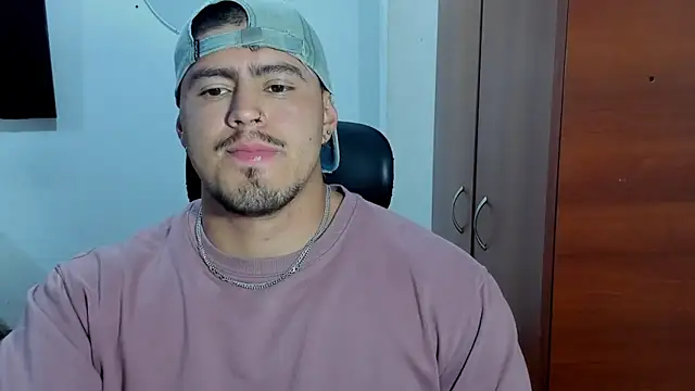 Baltazar_Dupont's cam snapshot