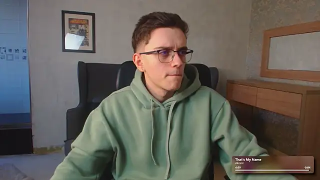 FelixStarkk's cam snapshot