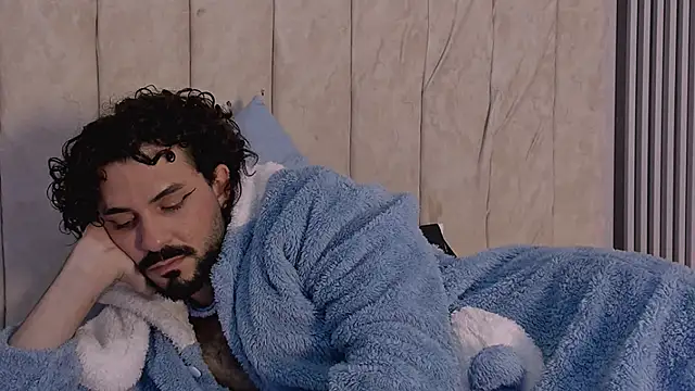 Mike_Parkerr's cam snapshot