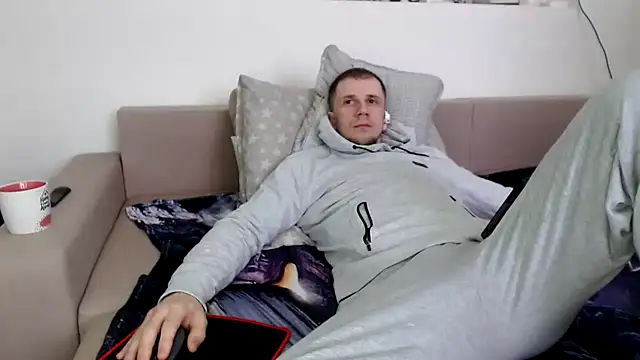 maksshard's cam snapshot