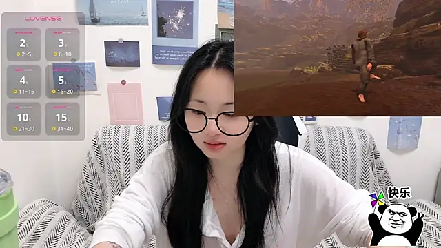 LiLiYbaby's cam snapshot