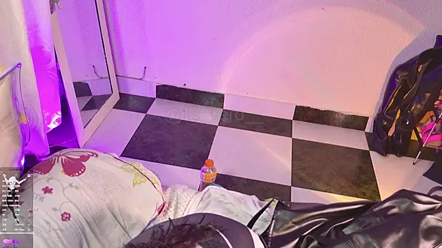 Its_vero live sex cam