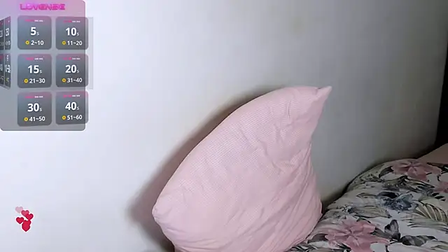 May_XX's cam snapshot