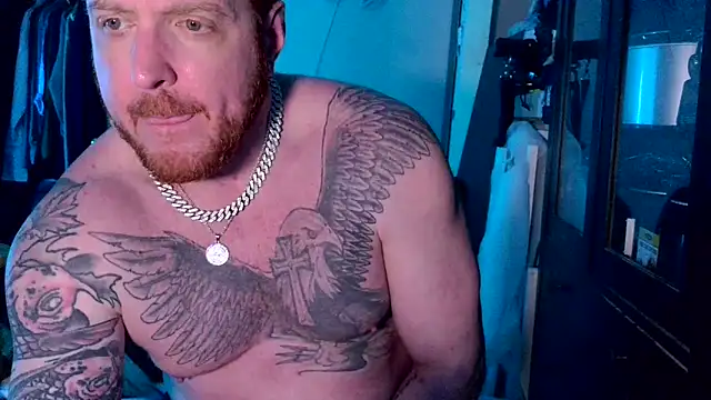 CloudyKingG's cam snapshot