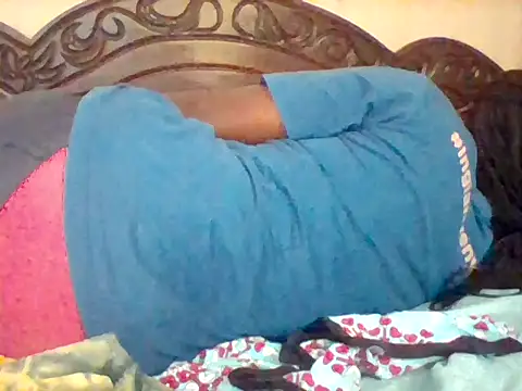 missarpie's cam snapshot