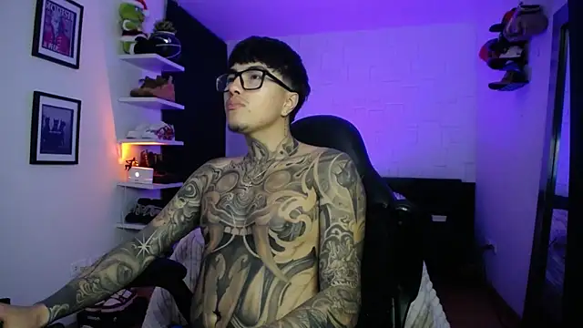 jung_dragon's cam snapshot