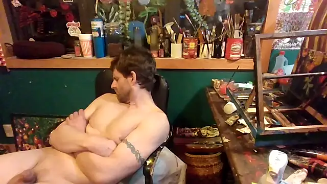 2099RivenXXX's cam snapshot