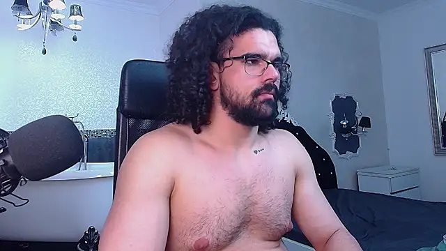 KysonRhodes's cam snapshot