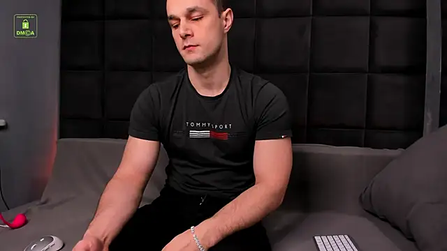 BrandonNorris's cam snapshot