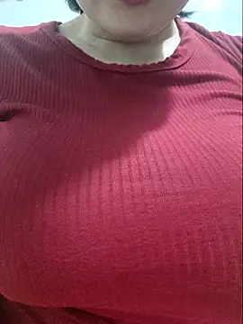 Shine_Mai's cam snapshot