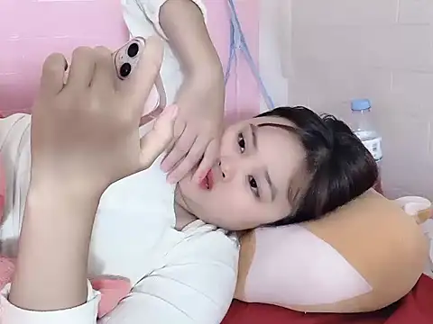 Lina8386's cam snapshot