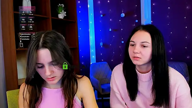 lole_ti's cam snapshot