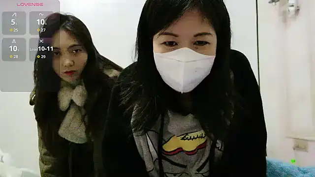 xinxin-005's cam snapshot