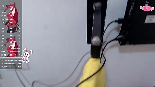 anishasanchezcm101's cam snapshot