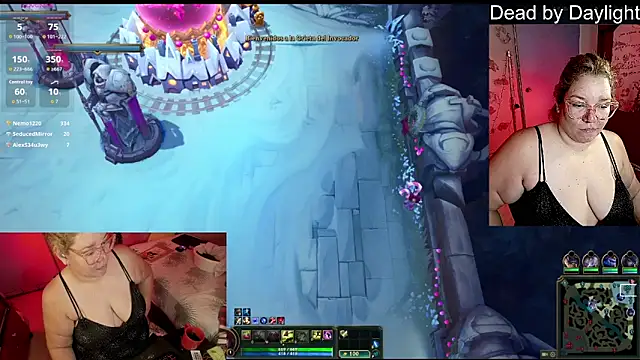 Johana_bbw's cam snapshot