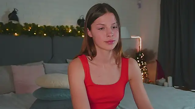 Liana___Li live sex cam