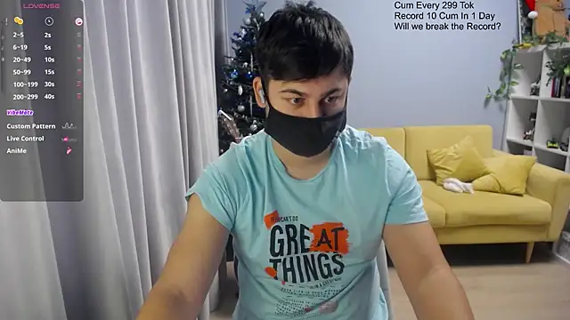 Tomguys live sex cam