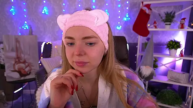 EmilySunshineS live sex cam