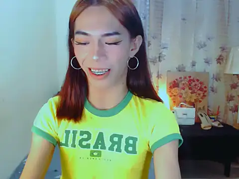 EXOTICGEORGINA live sex cam