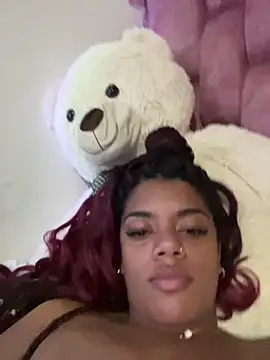 ladyandnikoo live sex cam